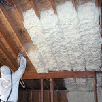 Residential Insulation, want to learn more. Click TPO