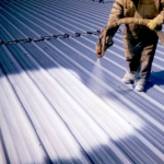Steel buildings and Roofing solutions, contact us today 