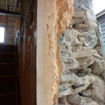 Get a quote for Spray Foam on your home 
