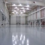 a finished floor services